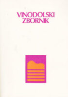 Vinodolski zbornik IV/1985