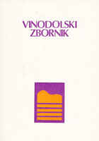 Vinodolski zbornik II/1981
