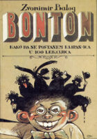 Bonton - kako da ne postanem klipan-ica