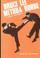 Bruce Lee metoda borbe 4. tehnika samoobrane