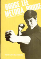 Bruce Lee metoda borbe 3. napredna tehnika