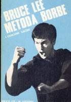 Bruce Lee metoda borbe 1. osnovne vježbe