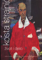 Kosta Strajnić - život i djelo