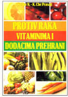 Protiv raka vitaminima i dodacima prehrani