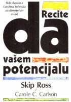 Recite da vašem potencijalu