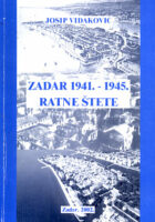 Zadar 1941-1945: ratne štete