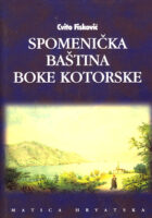Spomenička baština Boke Kotorske