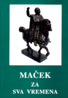 Maček za sva vremena (Zbornik radova)