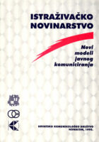 Istraživačko novinarstvo