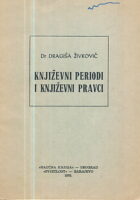 Književni periodi i književni pravci