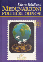 Međunarodni politički odnosi