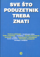Sve što poduzetnik treba znati