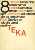 Teka, br. 8/1975