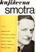 Književna smotra, br. 28-29/1978
