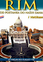 Rim i Vatikan od postanka do naših dana