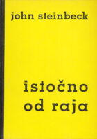 Istočno od raja