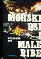 Morski psi i male ribe