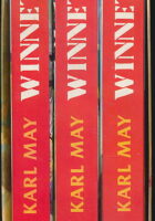 Winnetou 1-3