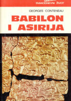 Babilon i Asirija