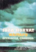 Waitapu - Operacija Stonoga