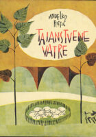 Tajanstvene vatre
