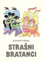 Strašni bratanci