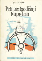 Petnaestogodišnji kapetan