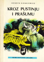 Kroz pustinju i prašumu
