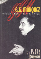 Miris Guayabe - razgovori s Marquezom