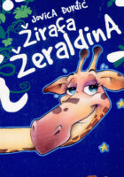 Žirafa Žeraldina