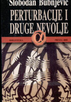 Perturbacije, i druge novele