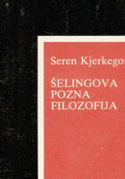 Šelingova pozna filozofija