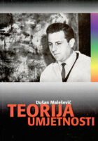 Teorija umjetnosti