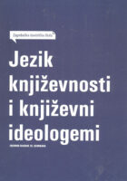 Jezik književnosti i književni ideologemi