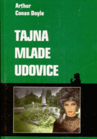 Tajna mlade udovice