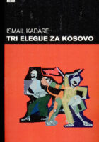 Tri elegije za Kosovo