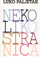 Nekoliko stranica