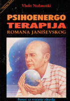 Psihoenergo terapija Romana Janiševskog