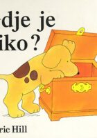 Gdje je Piko?