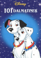 101 dalmatiner (Walt Disney)