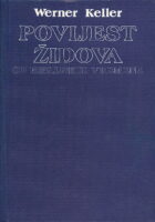 Povijest Židova od biblijskih vremena
