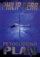 Petogodišnji plan