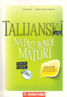 Talijanski jezik na državnoj maturi