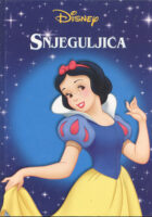 Snjeguljica (Walt Disney)