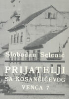 Prijatelji sa Kosančićevog venca 7