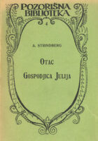 Otac; Gospođica Julija