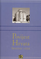 Povijest Hrvata I. knjiga - Srednji vijek