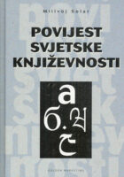 Povijest svjetske književnosti - kratki pregled