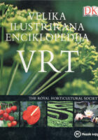 Vrt - velika ilustrirana enciklopedija