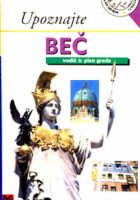 Upoznajte Beč - vodič i plan grada